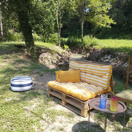 אסיסי Pianpieve Nature & Relax Apartments מראה חיצוני תמונה