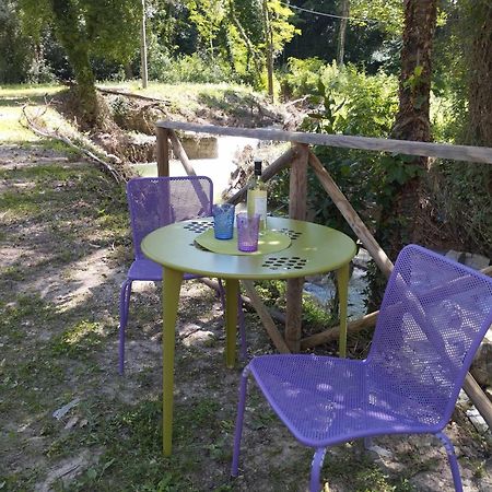 אסיסי Pianpieve Nature & Relax Apartments מראה חיצוני תמונה