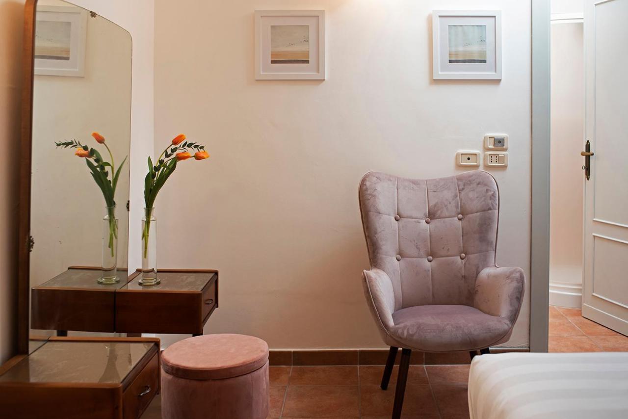 אסיסי Pianpieve Nature & Relax Apartments מראה חיצוני תמונה