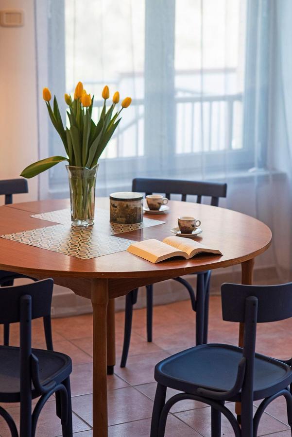 אסיסי Pianpieve Nature & Relax Apartments מראה חיצוני תמונה