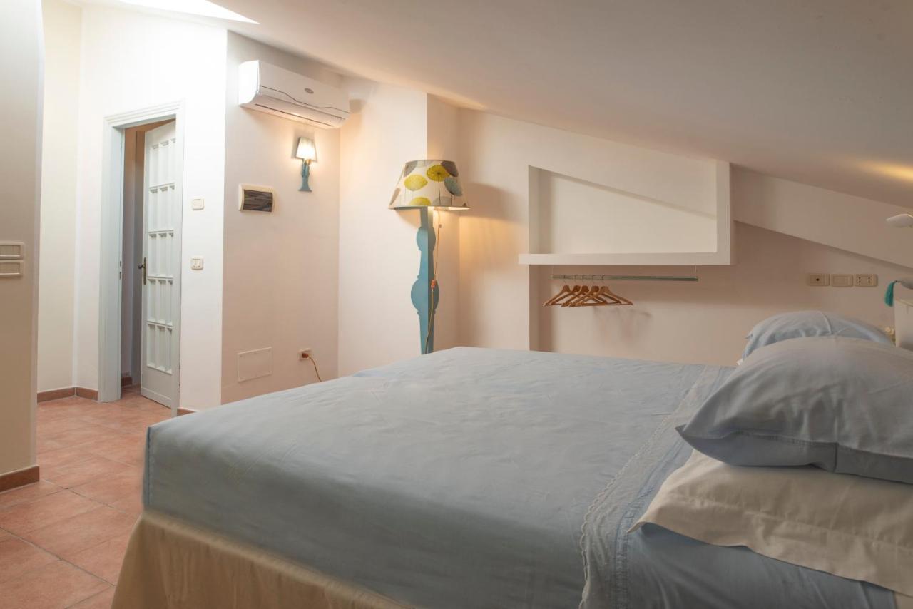 אסיסי Pianpieve Nature & Relax Apartments מראה חיצוני תמונה