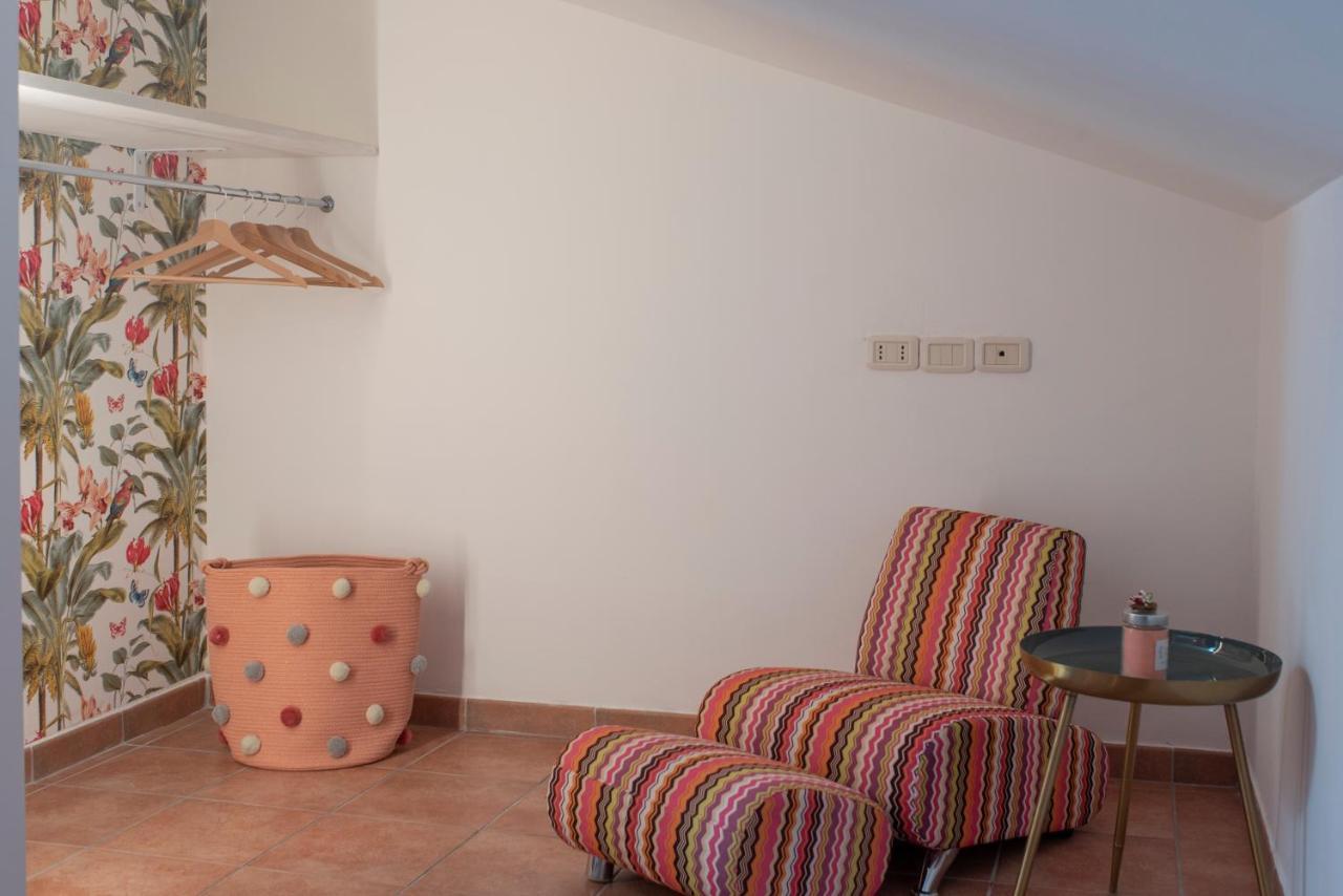 אסיסי Pianpieve Nature & Relax Apartments מראה חיצוני תמונה