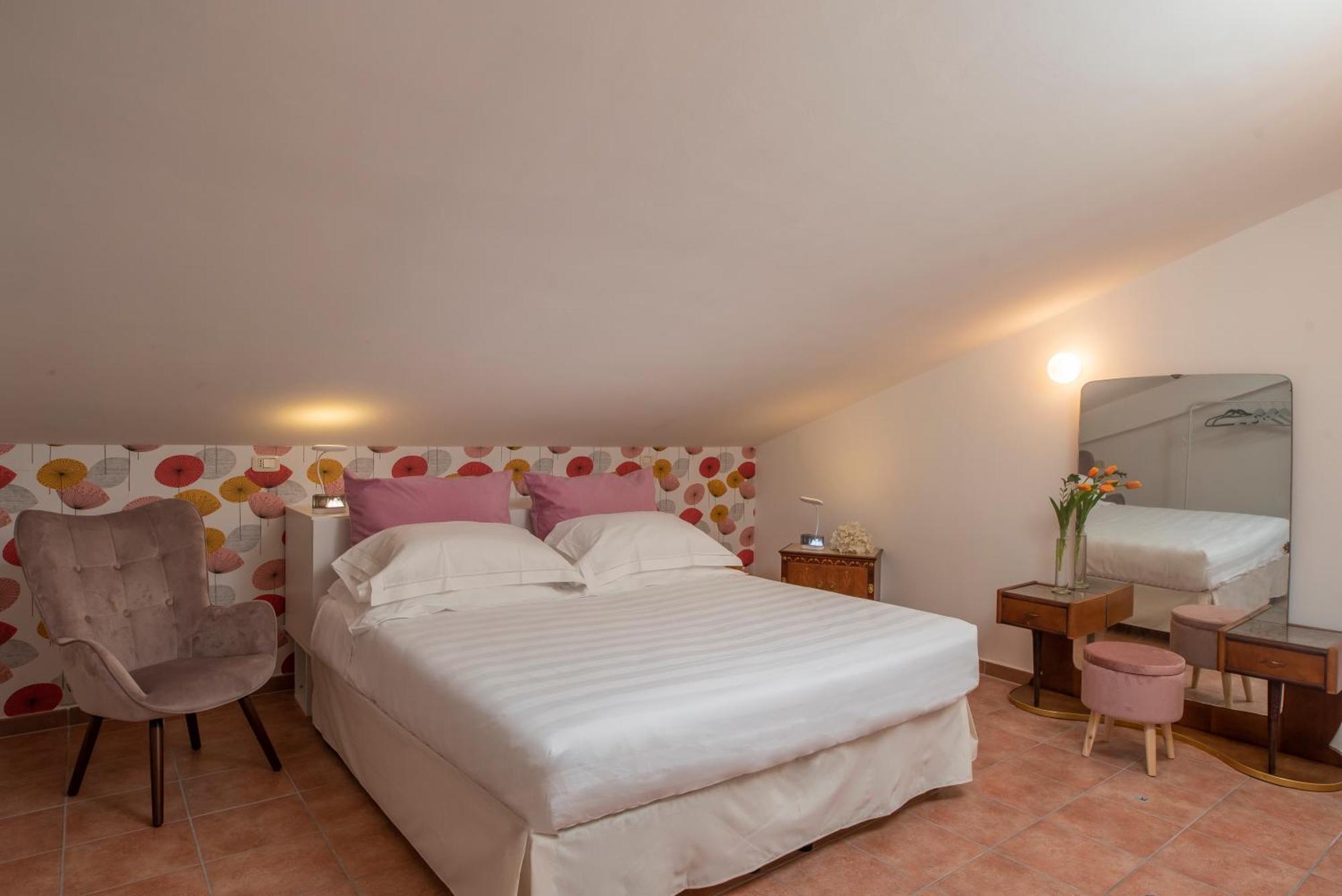 אסיסי Pianpieve Nature & Relax Apartments מראה חיצוני תמונה