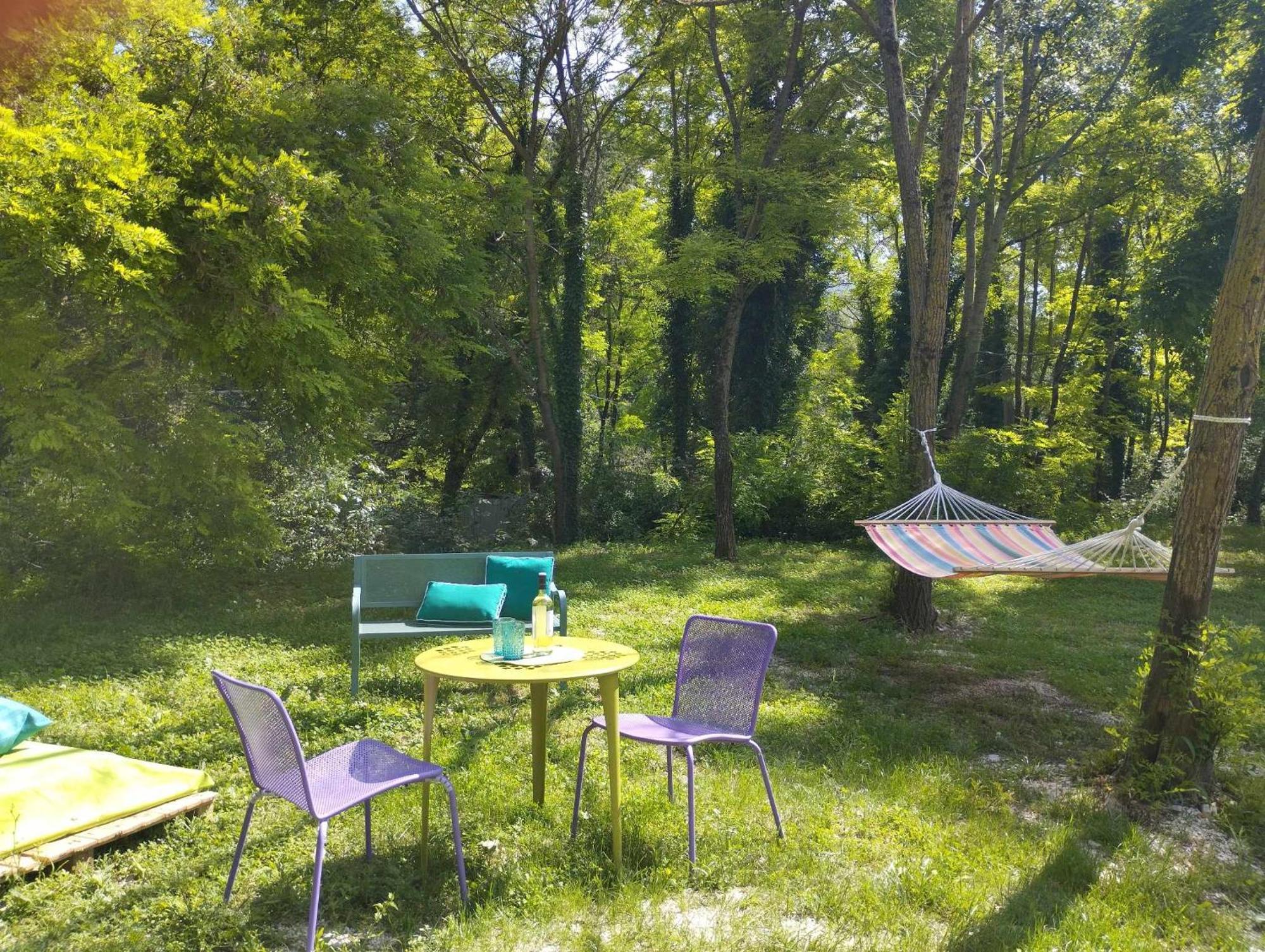 אסיסי Pianpieve Nature & Relax Apartments מראה חיצוני תמונה