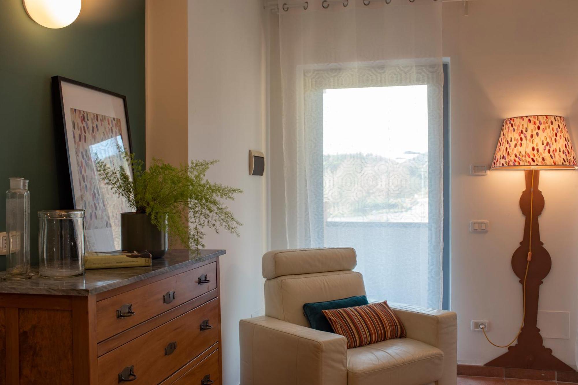 אסיסי Pianpieve Nature & Relax Apartments מראה חיצוני תמונה