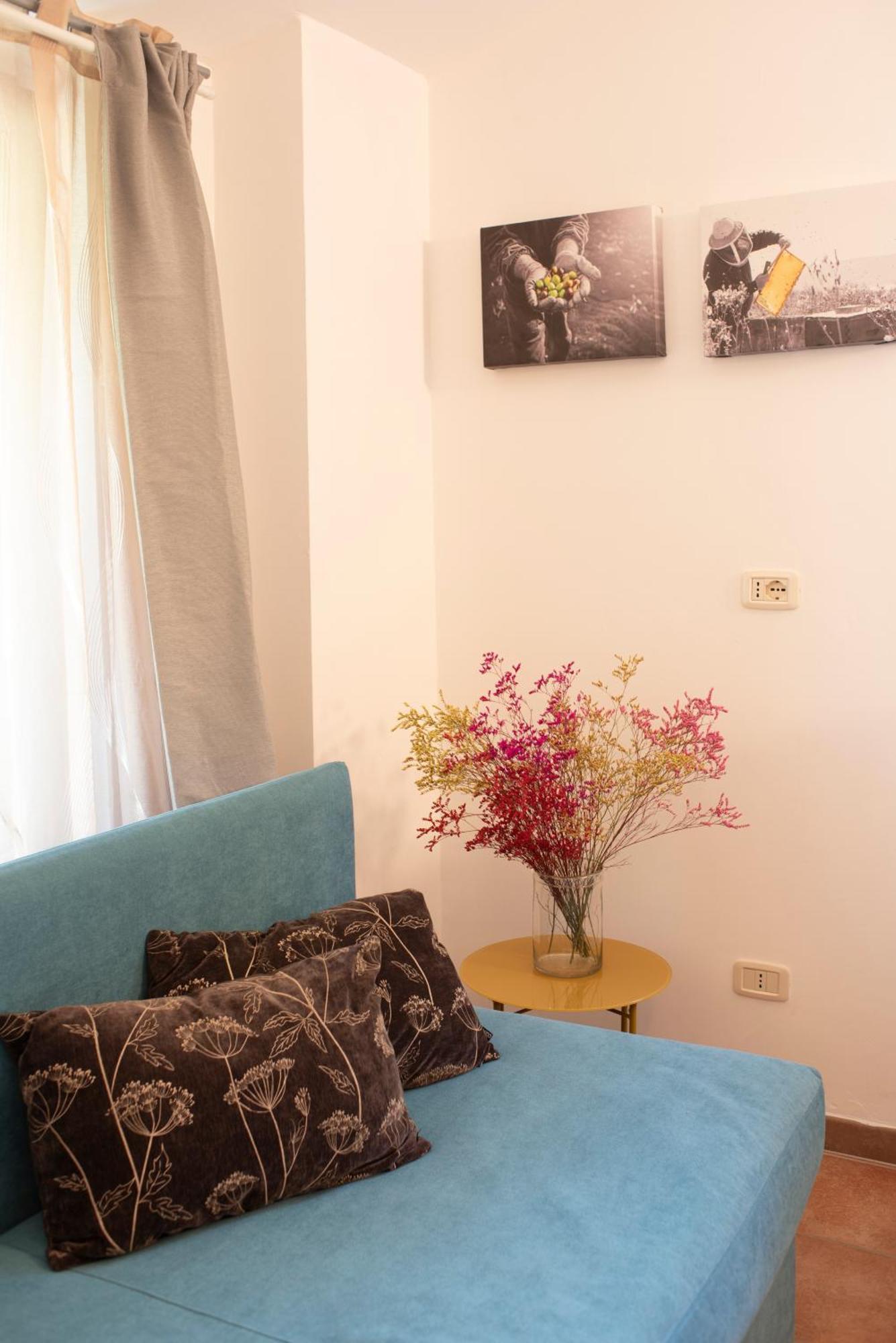 אסיסי Pianpieve Nature & Relax Apartments מראה חיצוני תמונה