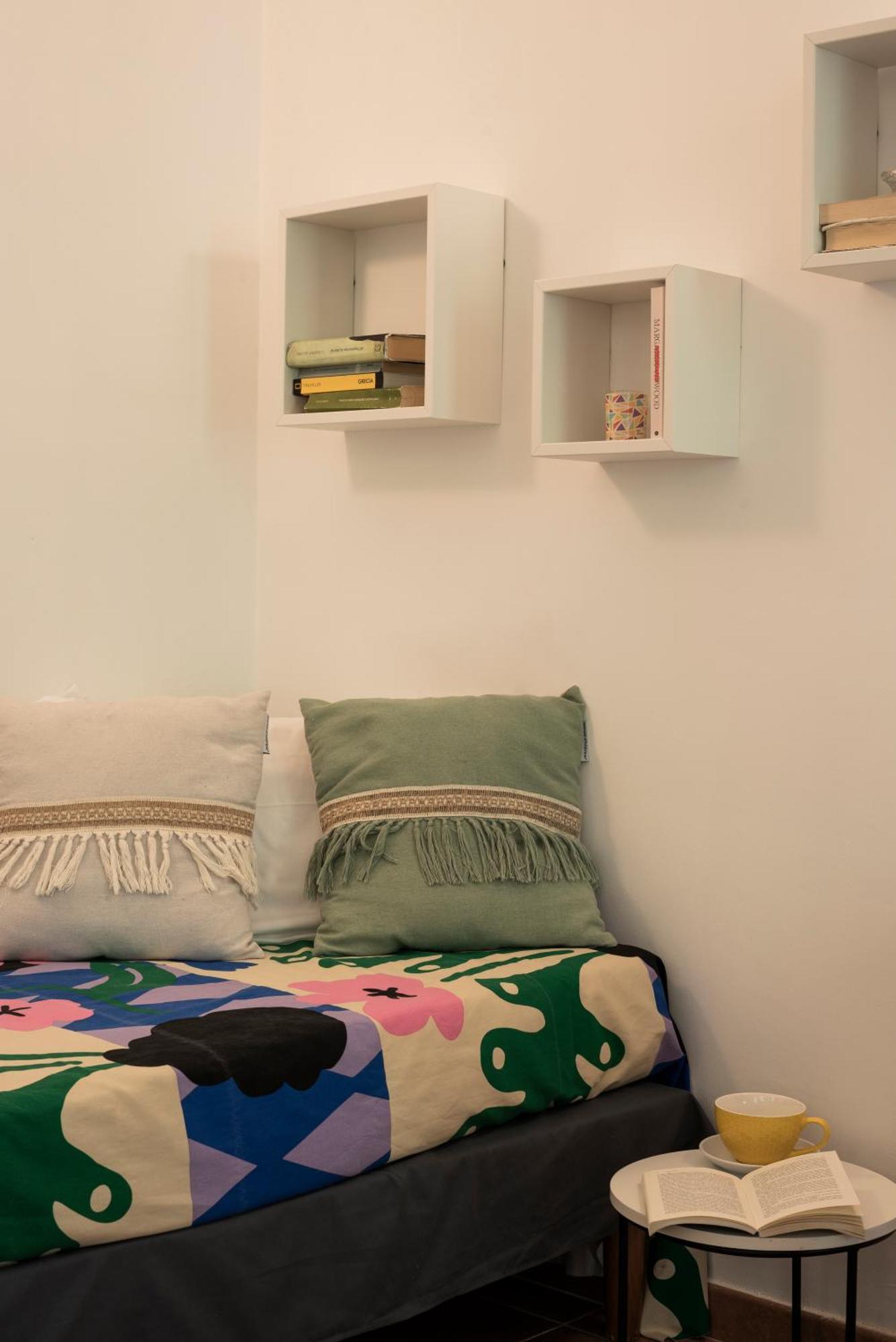 אסיסי Pianpieve Nature & Relax Apartments מראה חיצוני תמונה
